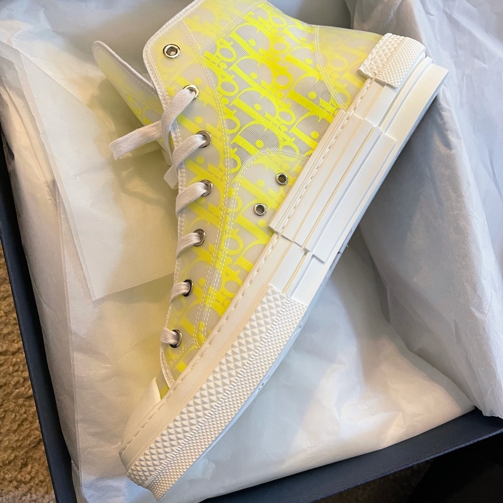 Men’s  Dior sneaker